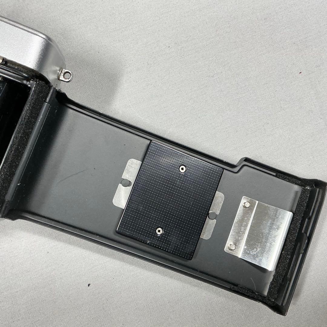 OLYMPUS PEN-EES-2 整備済