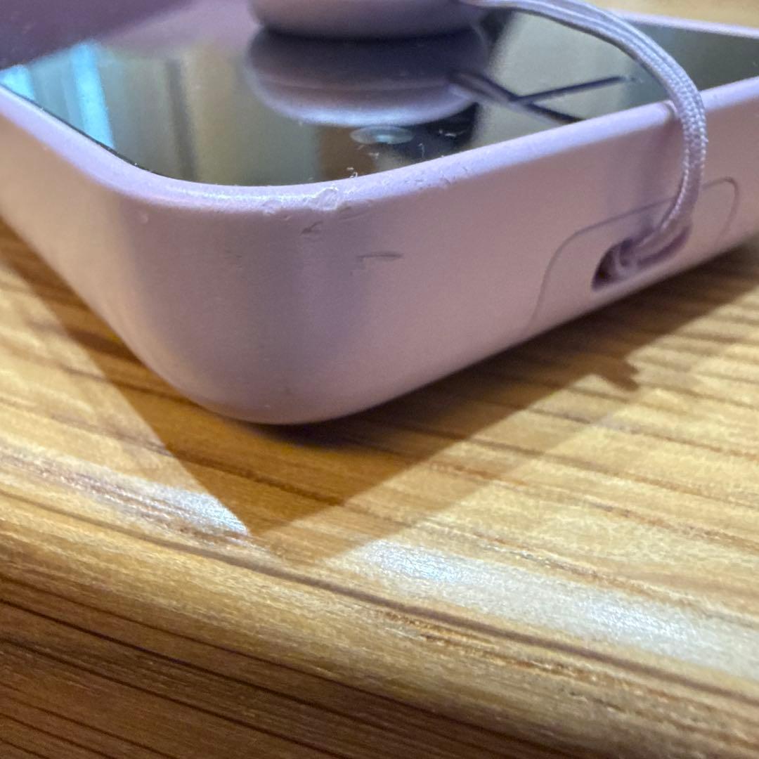 docomo KY-41C ピンク 本体