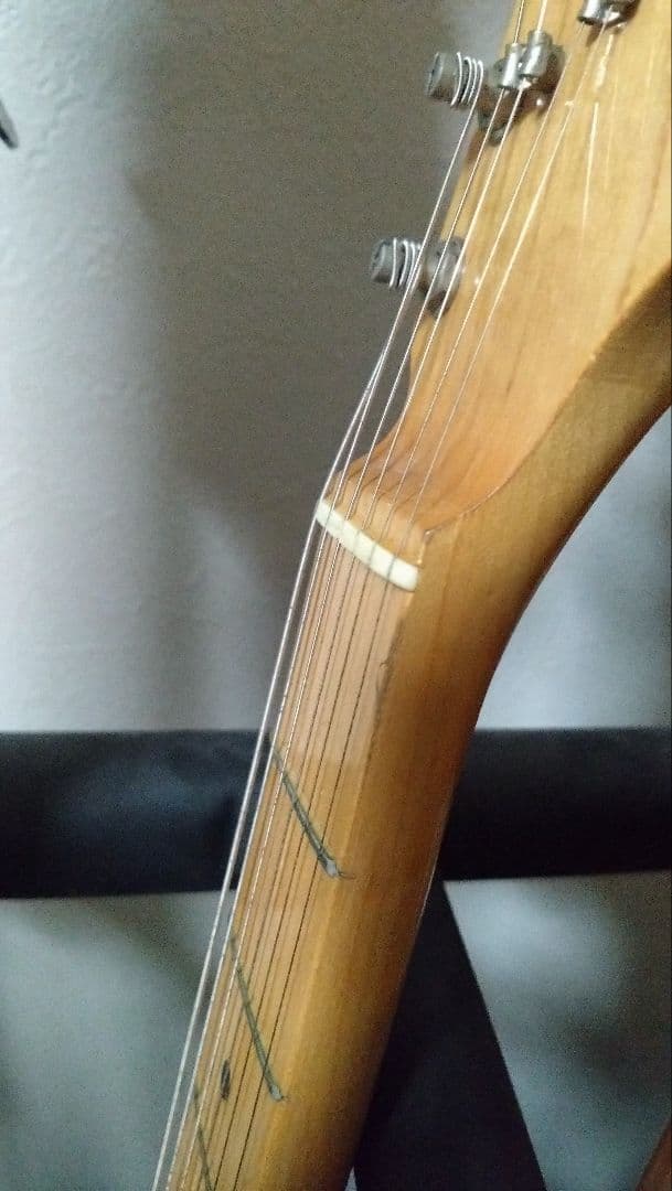 ギター Greco se500