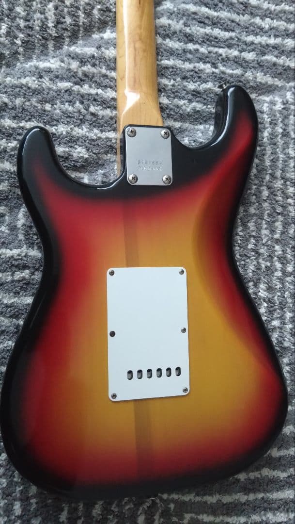 ギター Greco se500