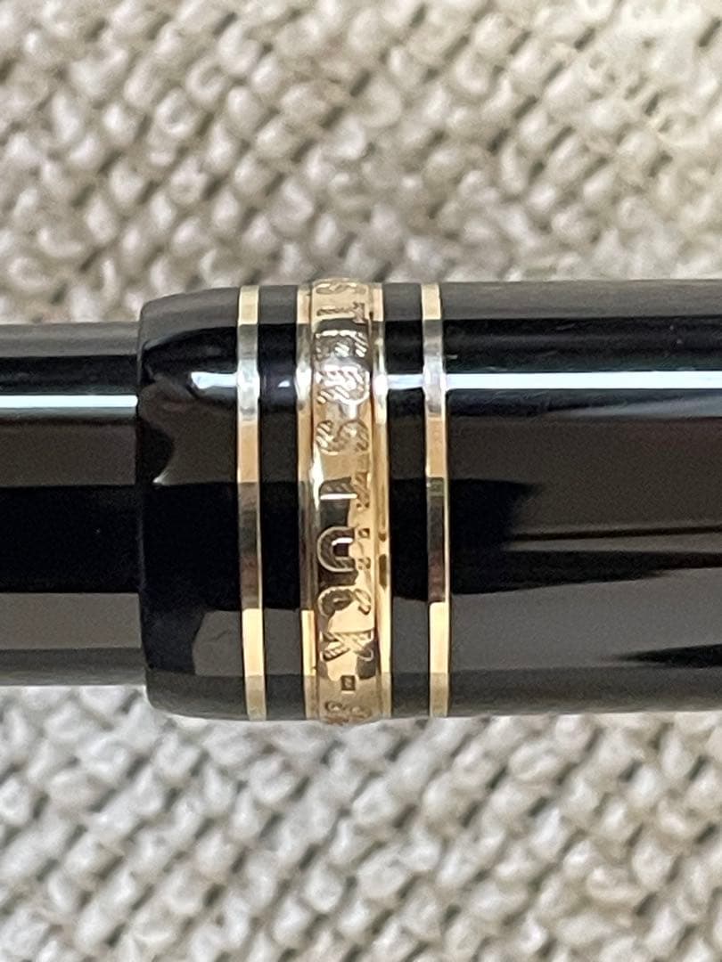 ◾️モンブラン◾️161 ルグラン◾️ボールペン＆ペンケース◾️マイスターシュテュック