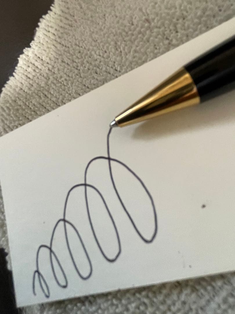 ◾️モンブラン◾️161 ルグラン◾️ボールペン＆ペンケース◾️マイスターシュテュック