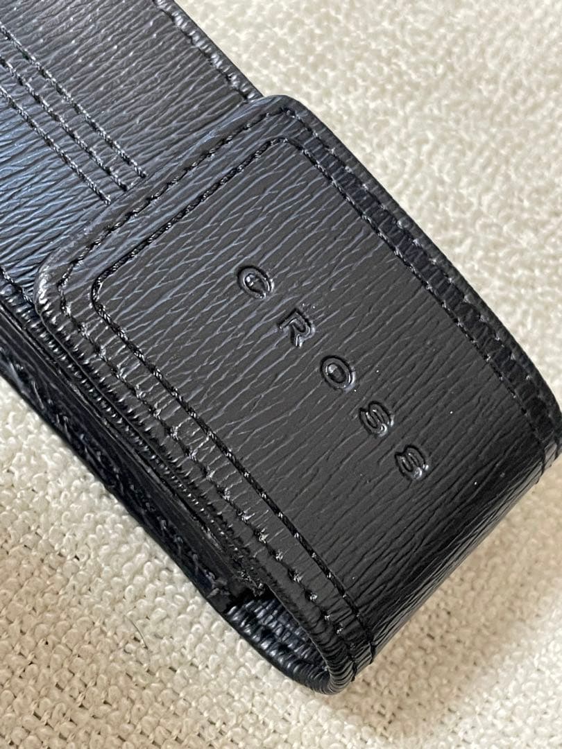 ◾️モンブラン◾️161 ルグラン◾️ボールペン＆ペンケース◾️マイスターシュテュック