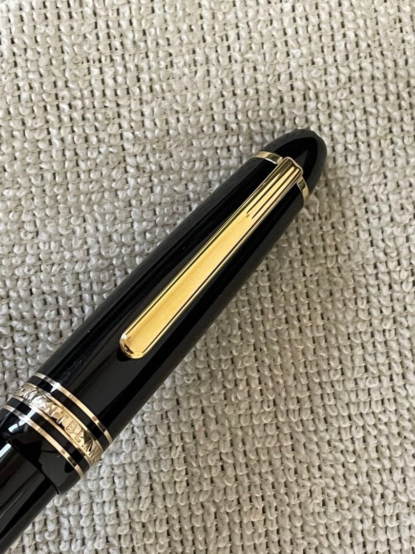 ◾️モンブラン◾️161 ルグラン◾️ボールペン＆ペンケース◾️マイスターシュテュック