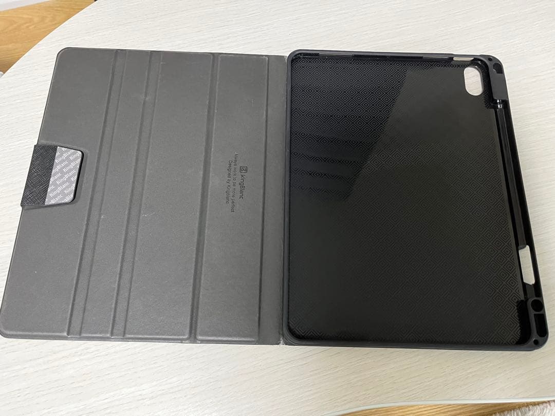 iPad Air (第5世代) 64GB スペースグレー　一式セット