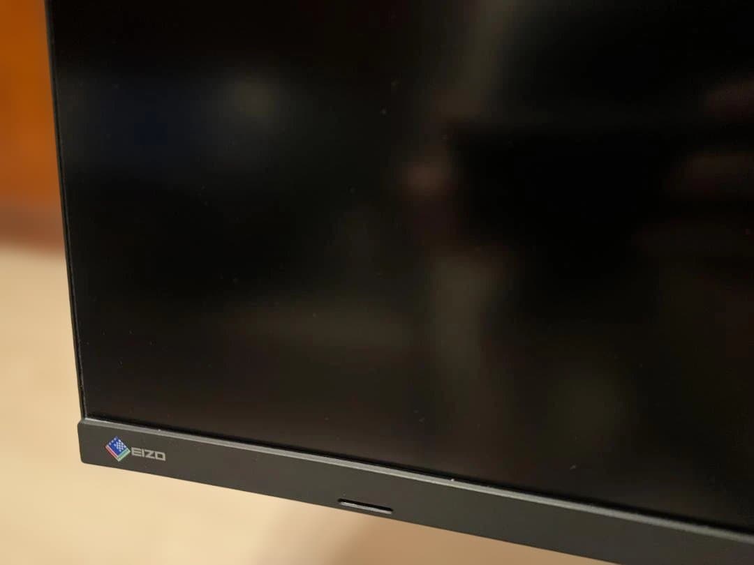 EIZO EV3895 Black ウルトラワイド 38インチ美品 & 動作良好