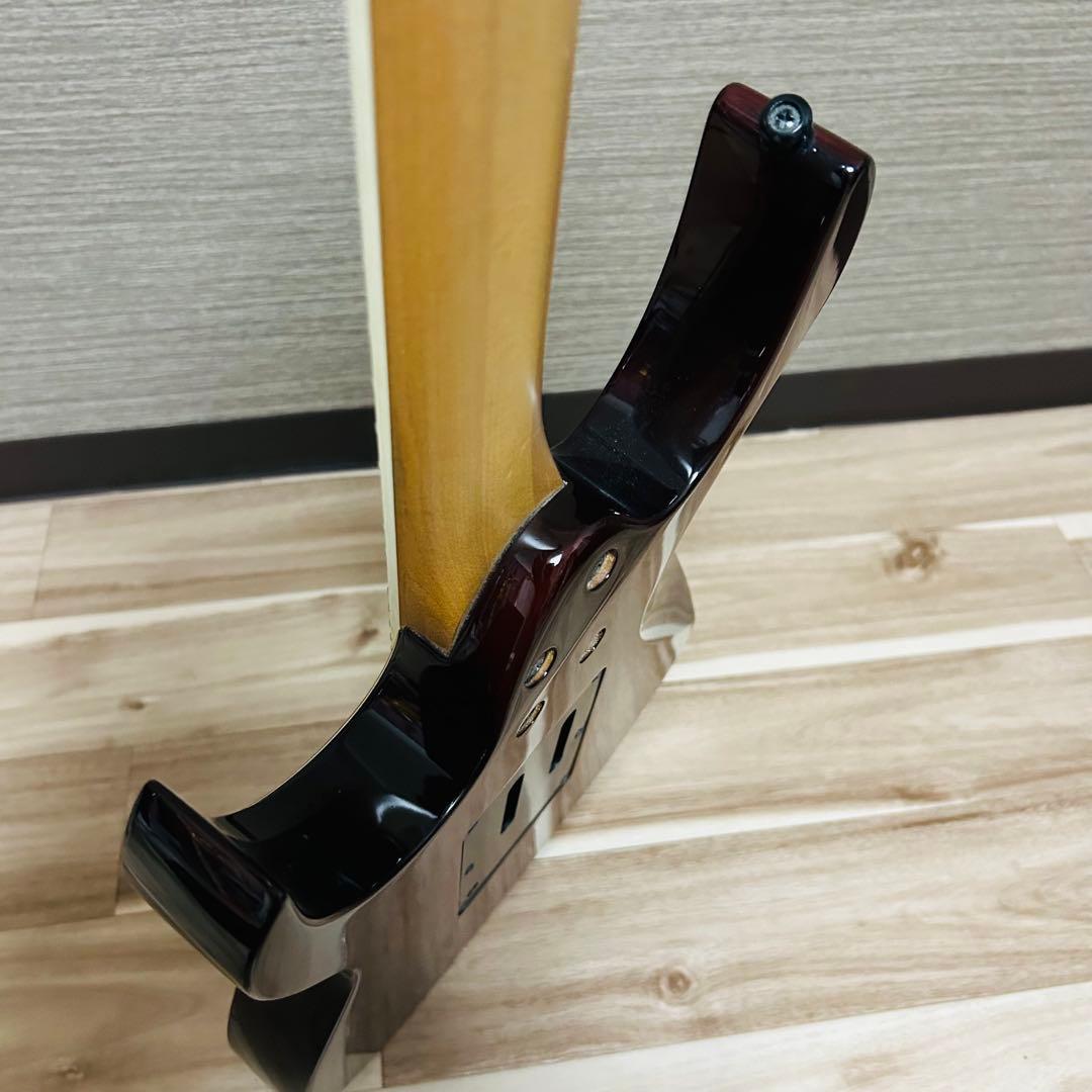 おまけ多数！Ibanez アイバニーズ　RG350QM エレキギター