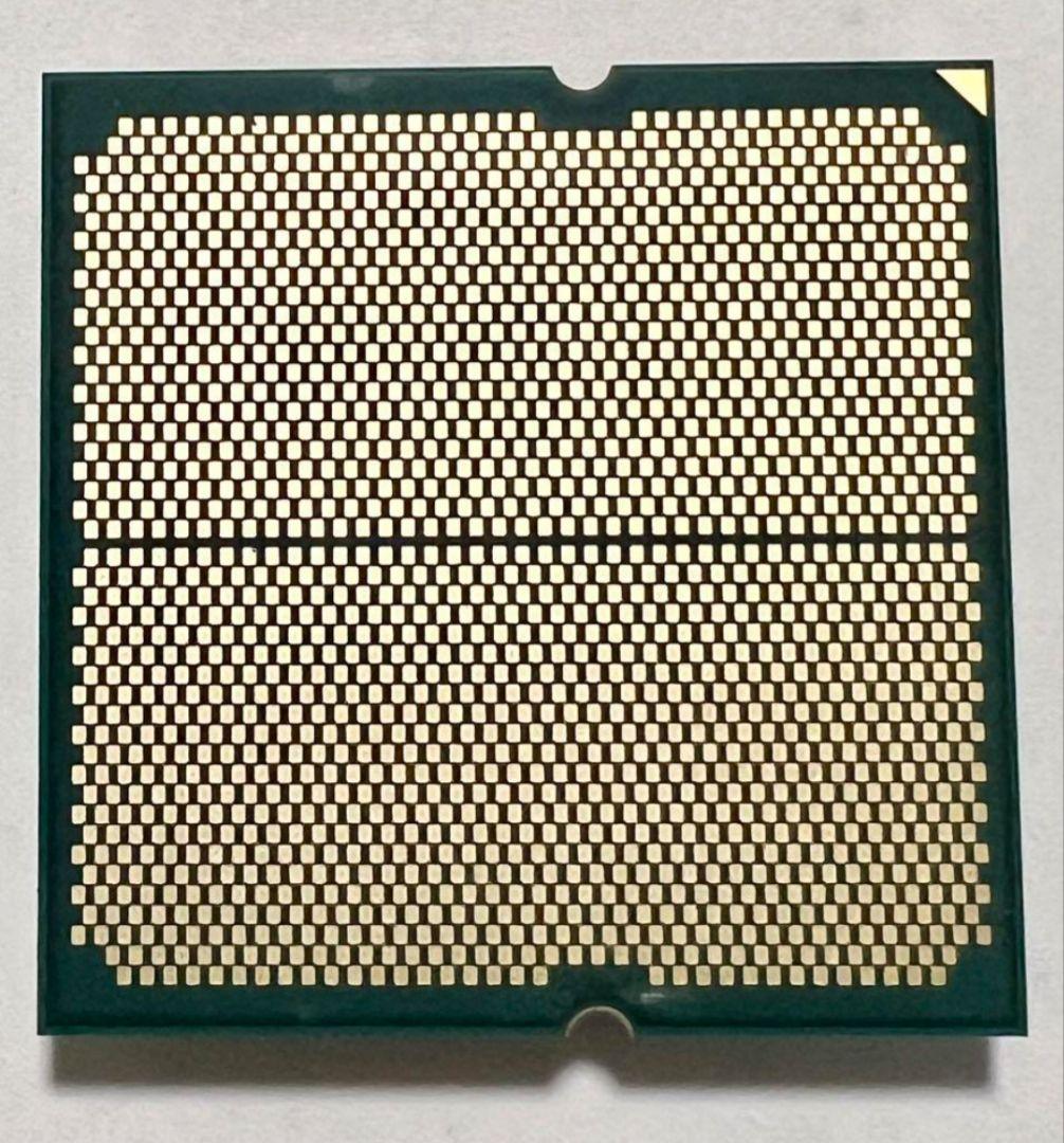 【国内正規品】AMD Ryzen9 7900X3D BOX