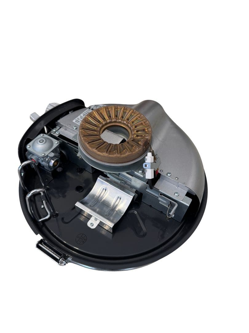 Sengoku Aladdin ストーブ ダイヤル式