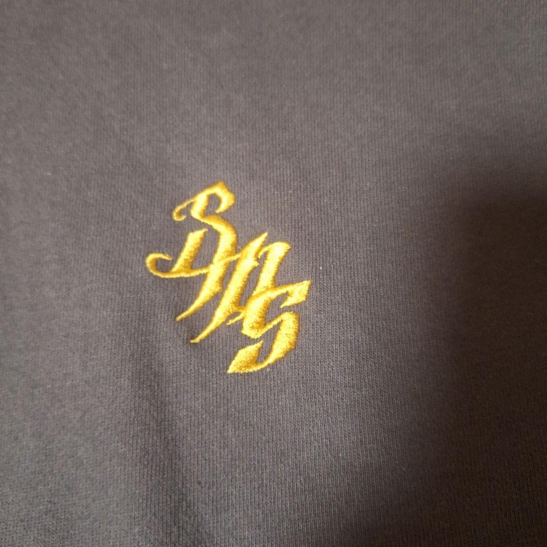 BMSG SMS パーカー　トレーナー