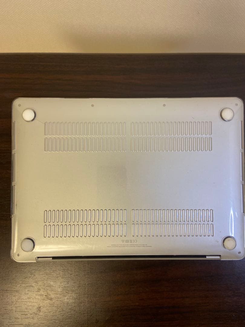 バッテリー最大容量95％美品MacBook Pro M1 2020 16GB