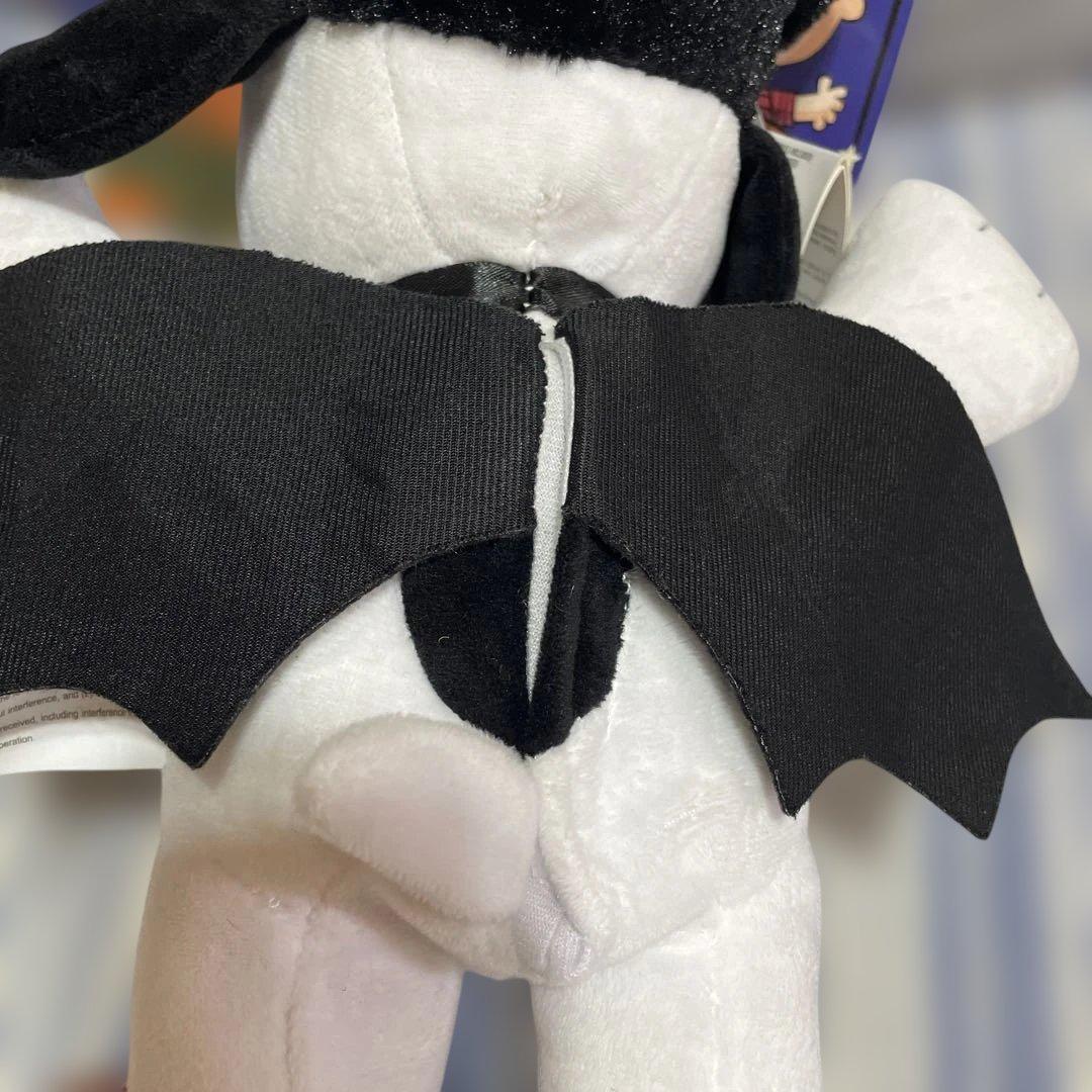 スヌーピー ダンス ハロウィン