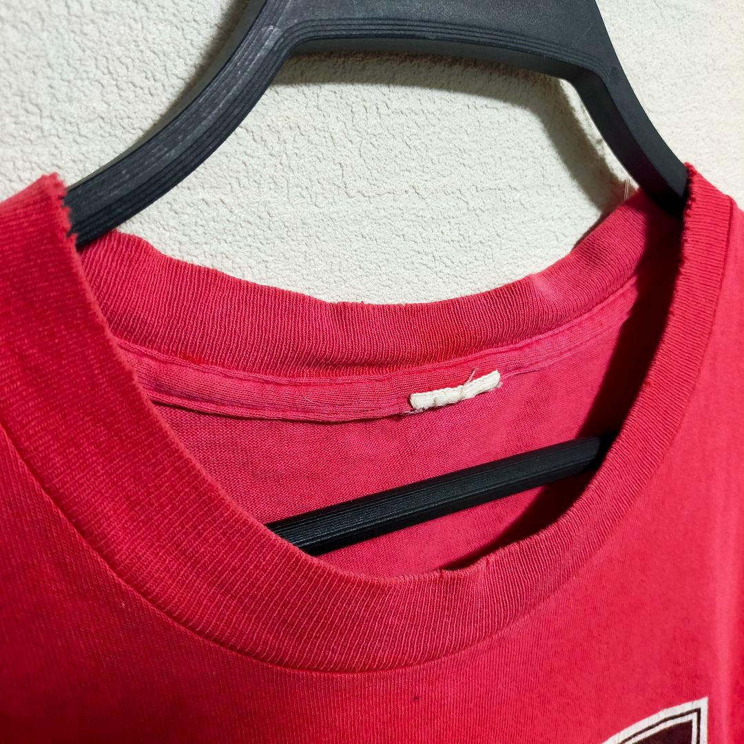 90年代 スヌーピー ヴィンテージTシャツ サイズL相当