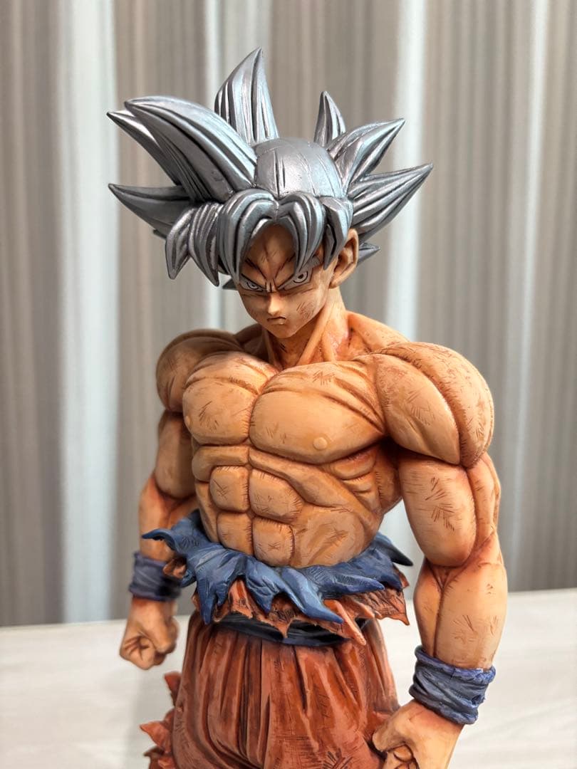 Grandista 身勝手の極意　極　孫悟空　リペイント