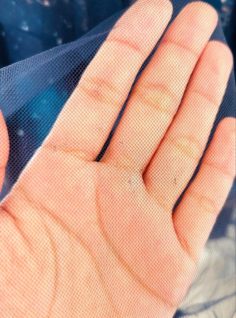 Amavel ブラウス、スカートセット アリパイ パニエ