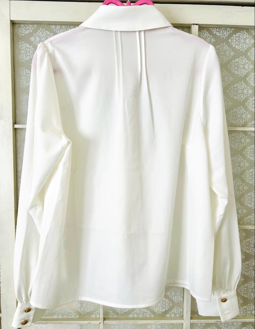 Amavel ブラウス、スカートセット アリパイ パニエ