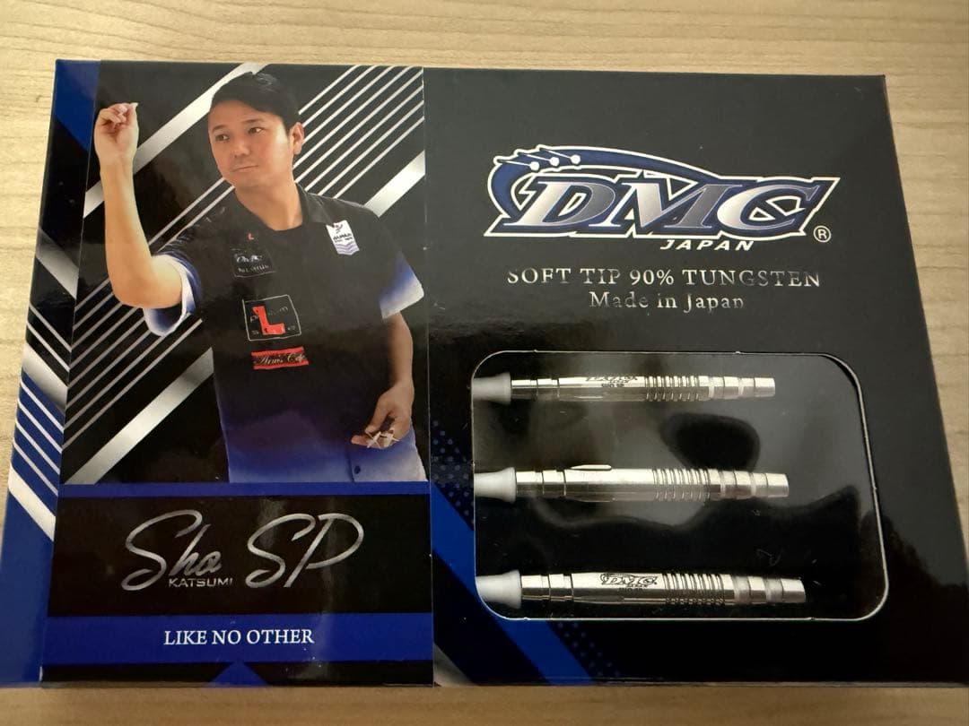 【ディーエムシー】 マーベリック Sho SP 勝見翔モデル 2BA