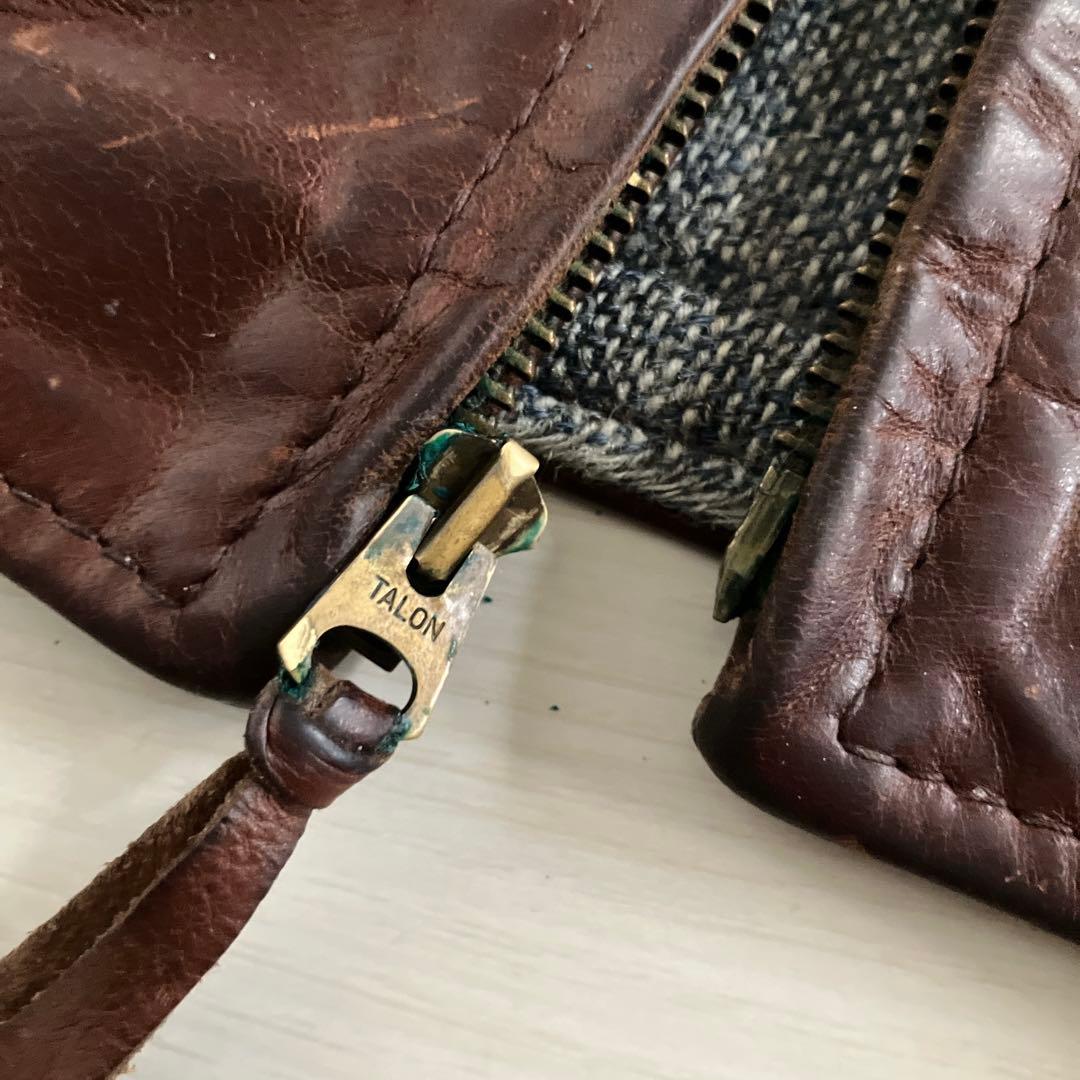 AERO LEATHER ホースハイド レザージャケット【34】キムタク着用