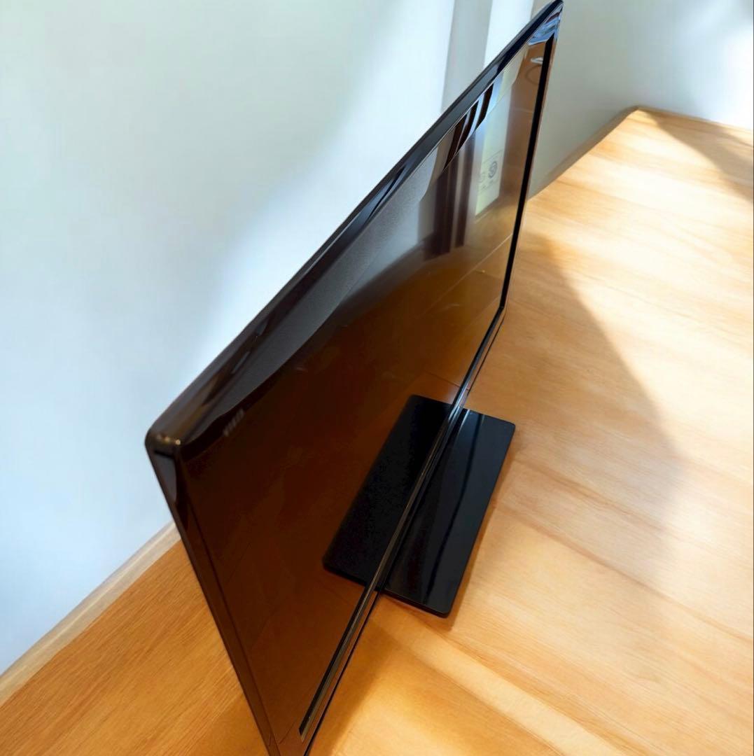 Panasonic ビエラ TH-L37C3 37インチ ハイビジョン液晶テレビ