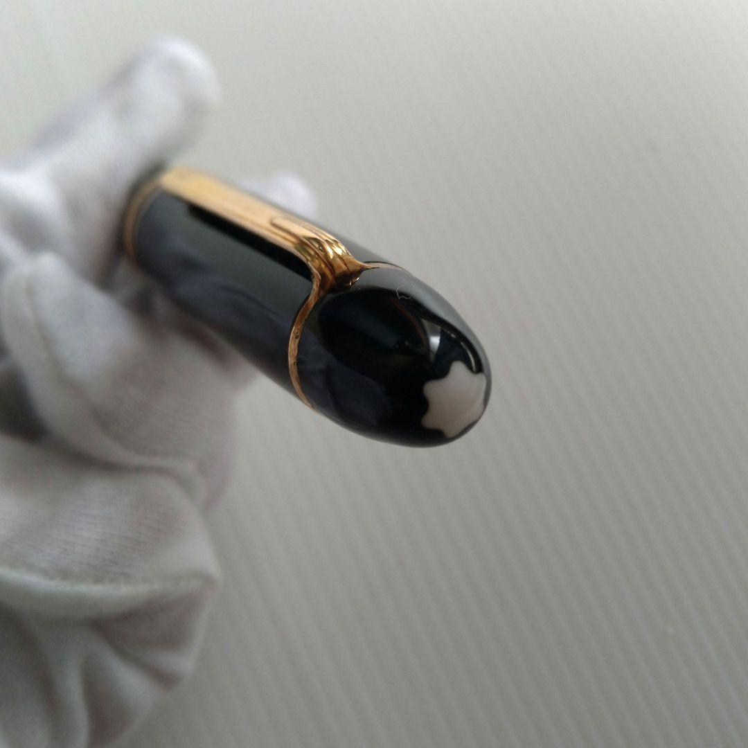 【1970年代】MONTBLANC マイスターシュテュック#149 14C◆