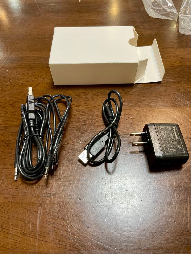 ＊MIEMaMa＊ 　Panasonic SC-WN10-K