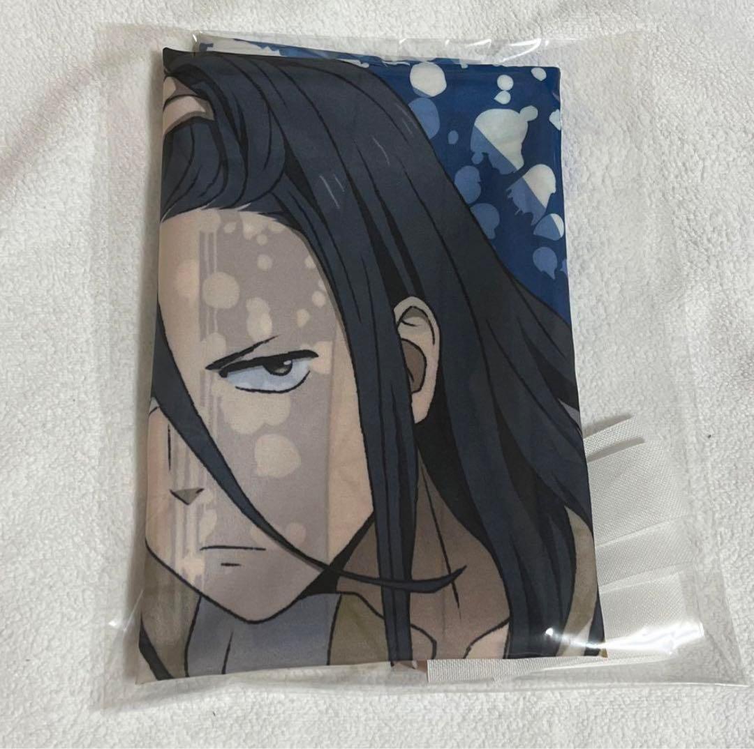 【希少】WIND BREAKER　杉下京太郎　のぼり