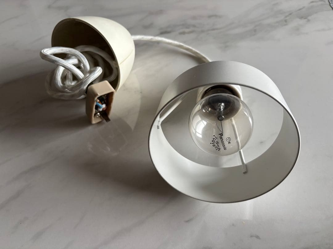 ルイスポールセン　Pakhus(パークフース)ペンダントライト E26対応