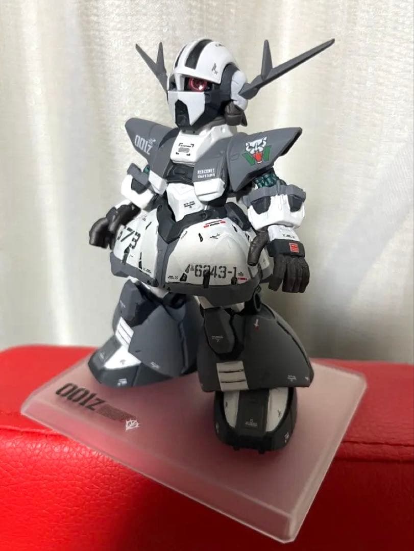 シンマツナガ専用パーフェクトジオング