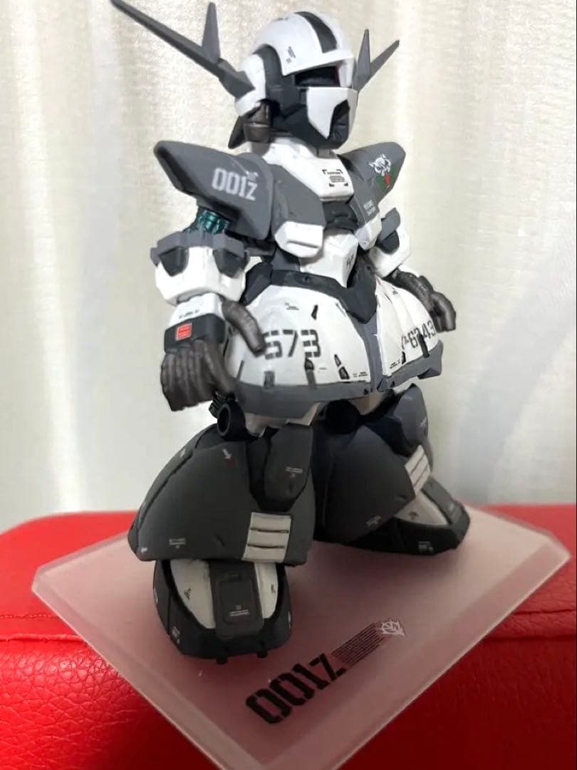 シンマツナガ専用パーフェクトジオング