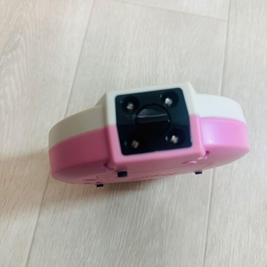 TOMY ディズニープリンセス　キラキラ魔法のレッスン