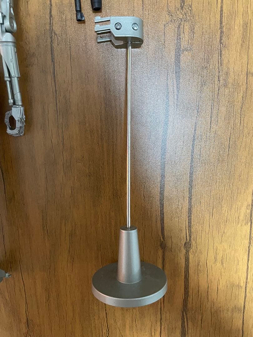 超合金 ターミネーター T-800 フィギュア