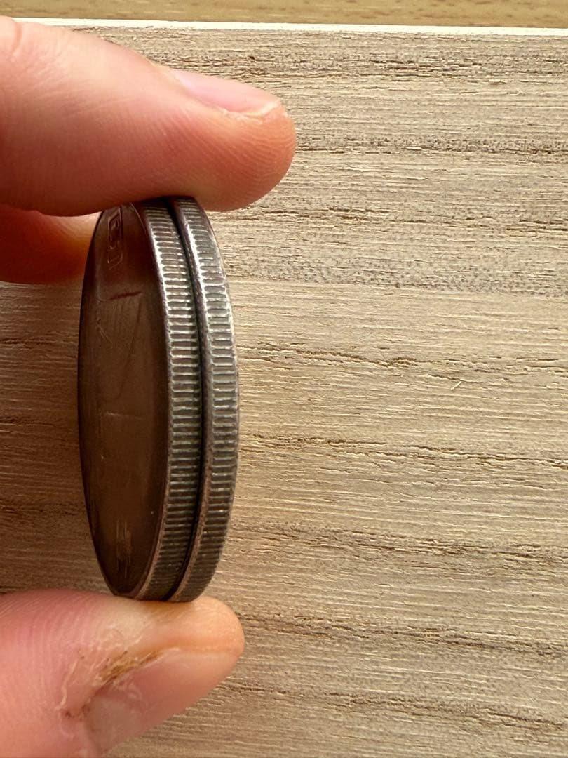 中華民国 1933年と1934年孫文ジャンク船 一圓大型銀貨詳細不明 2枚セット