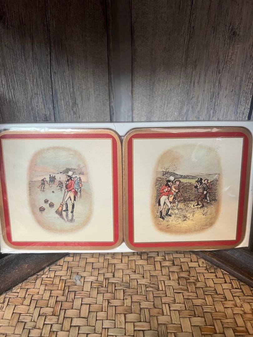 白州蒸溜所限定スパニッシュオーク&三郎丸原酒&その他ウイスキーグッズ色々