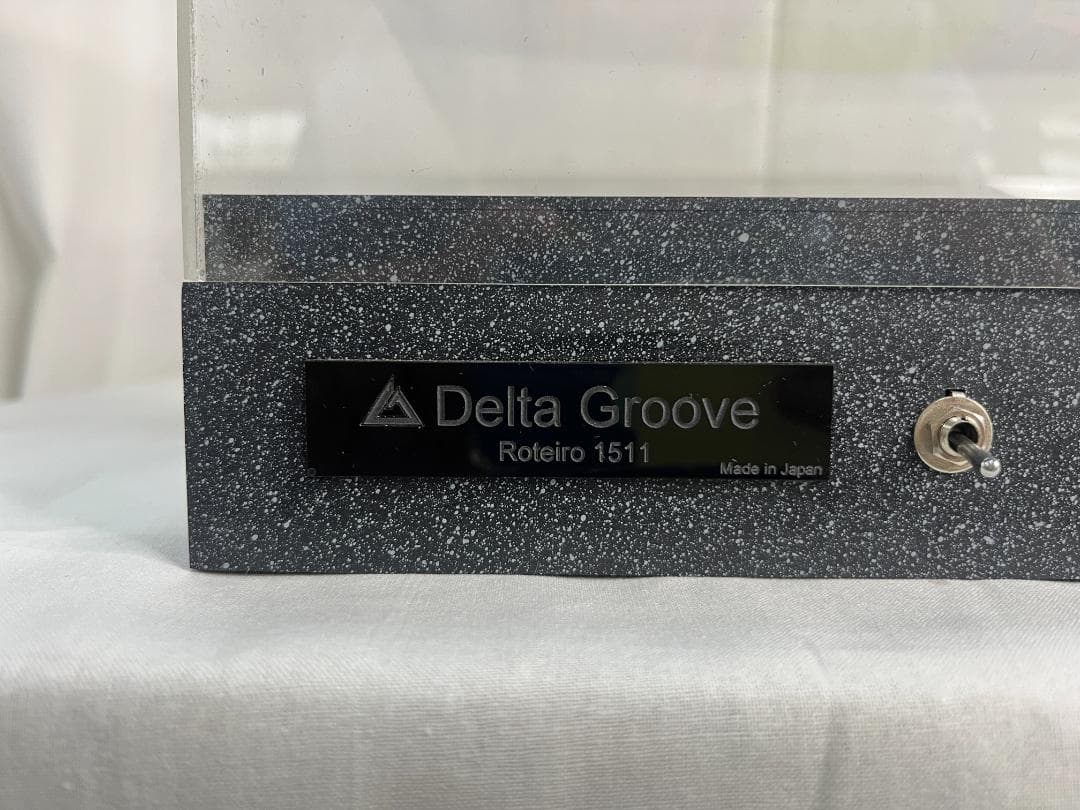 DeltaGroove R2EX 　関西空港 06R　1/400