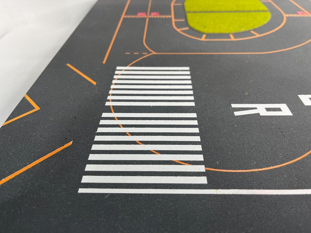 DeltaGroove R2EX 　関西空港 06R　1/400