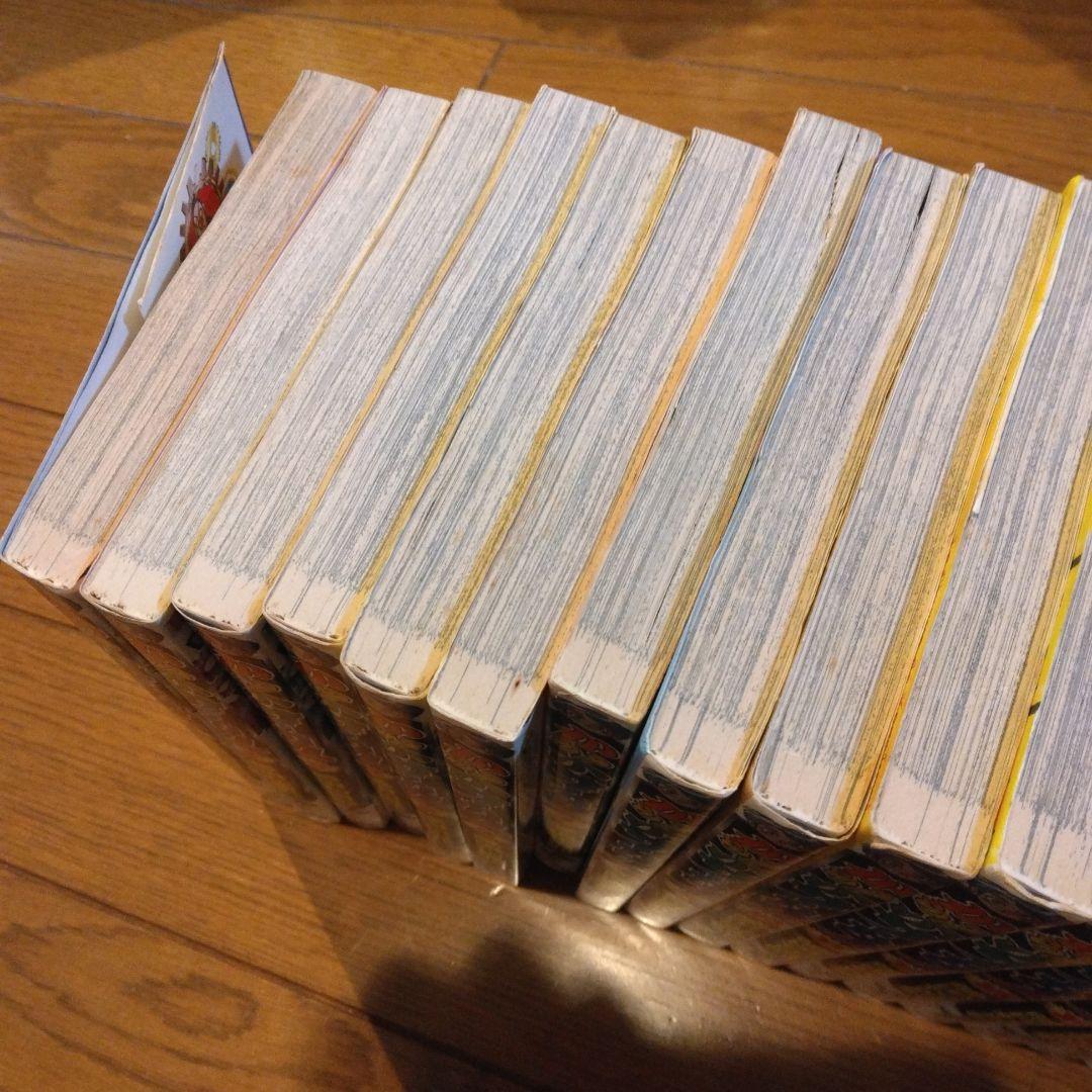 からくりサーカス 全巻 1巻から43巻　全巻セット