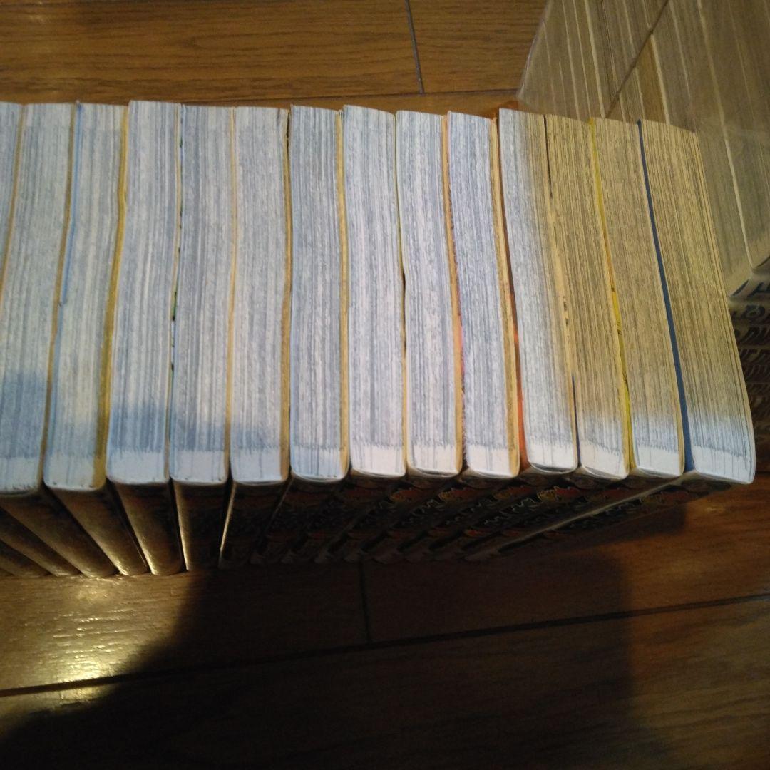 からくりサーカス 全巻 1巻から43巻　全巻セット