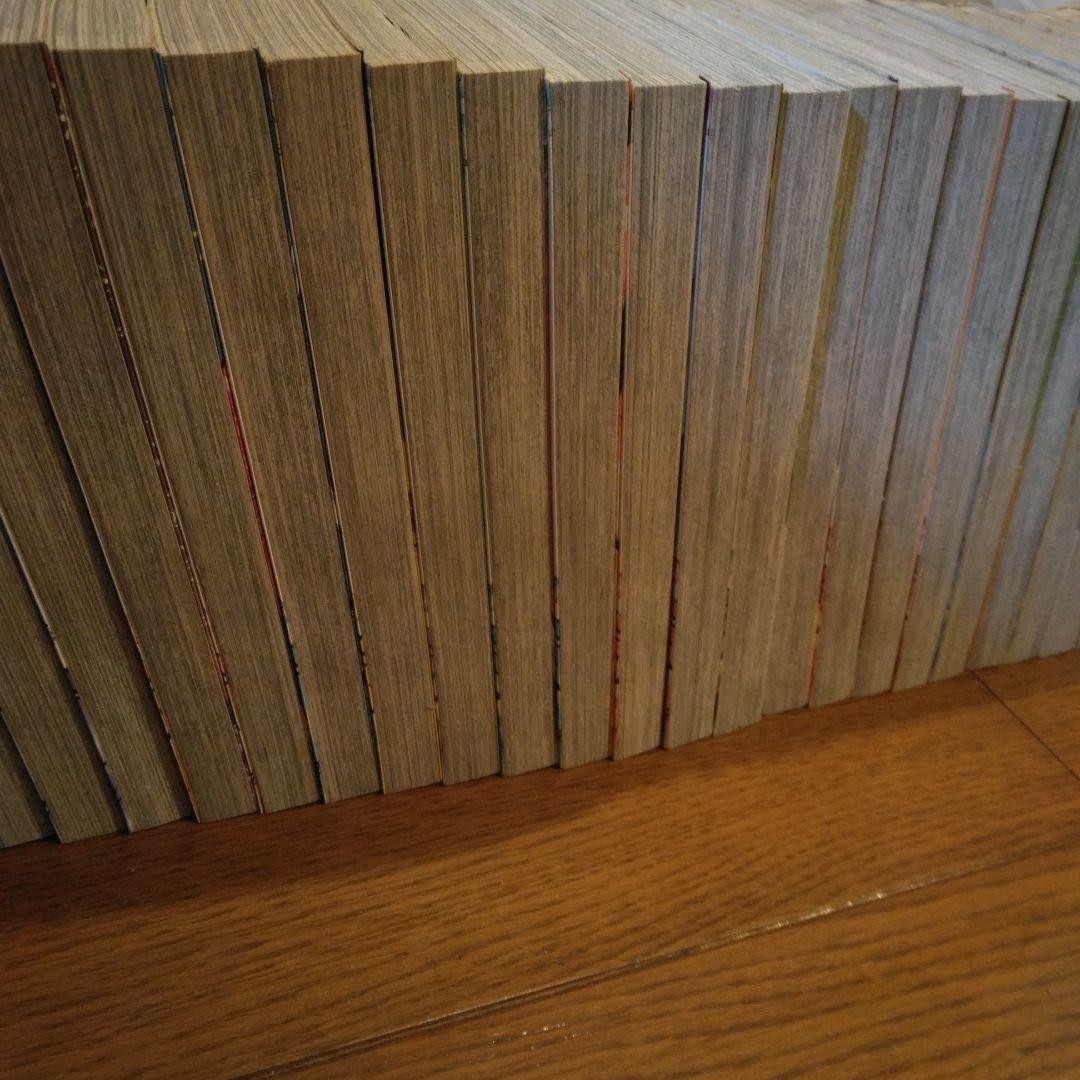 からくりサーカス 全巻 1巻から43巻　全巻セット