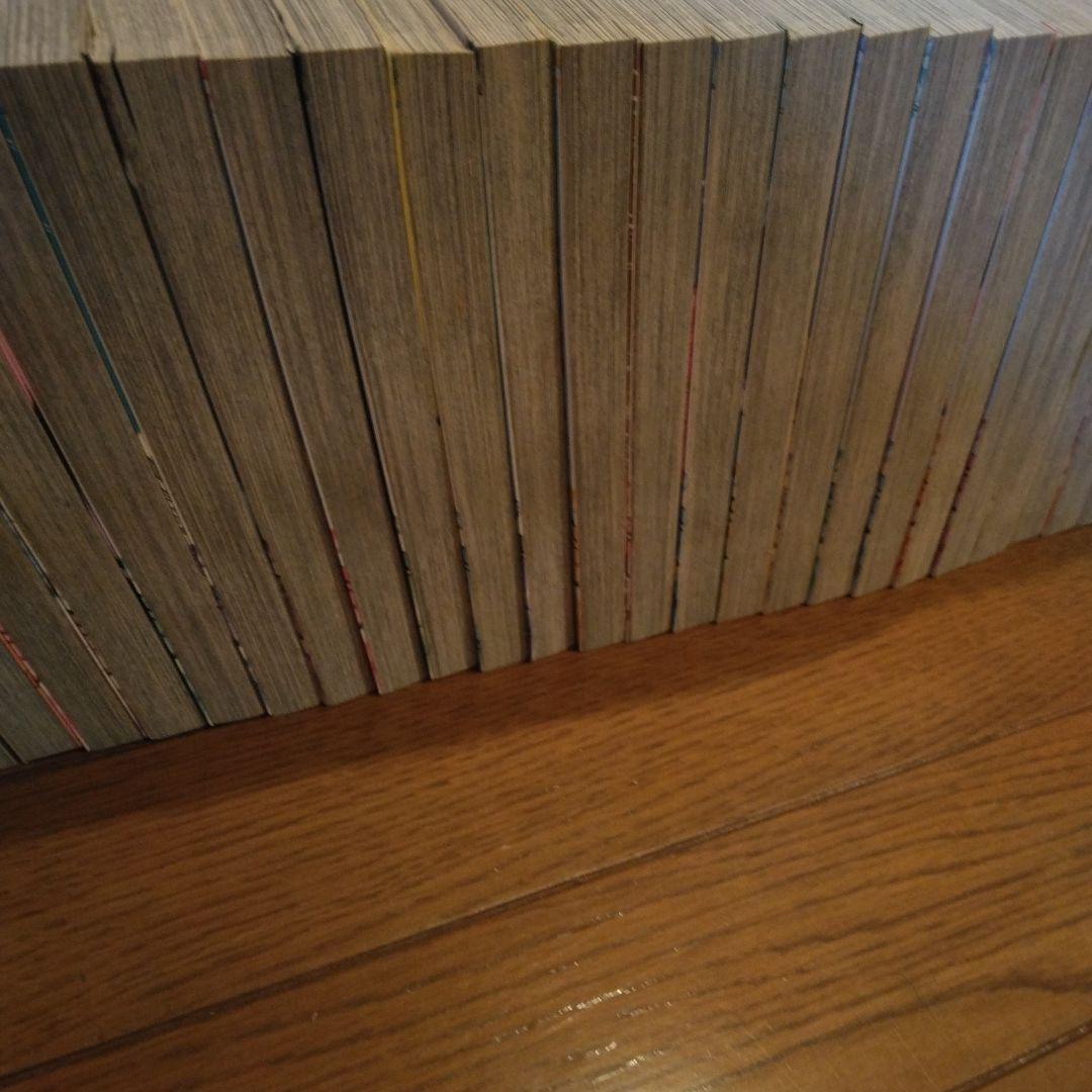 からくりサーカス 全巻 1巻から43巻　全巻セット