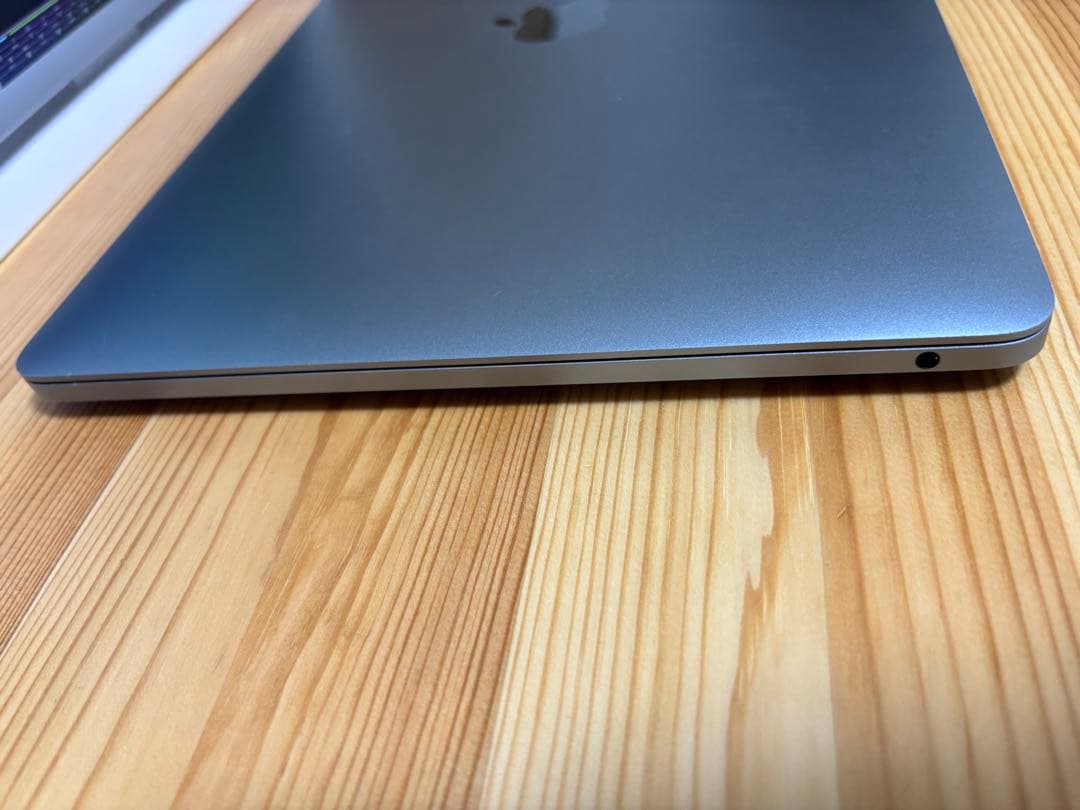 【最終値下げ】Apple MacBook Pro 13インチ (M1,2020)