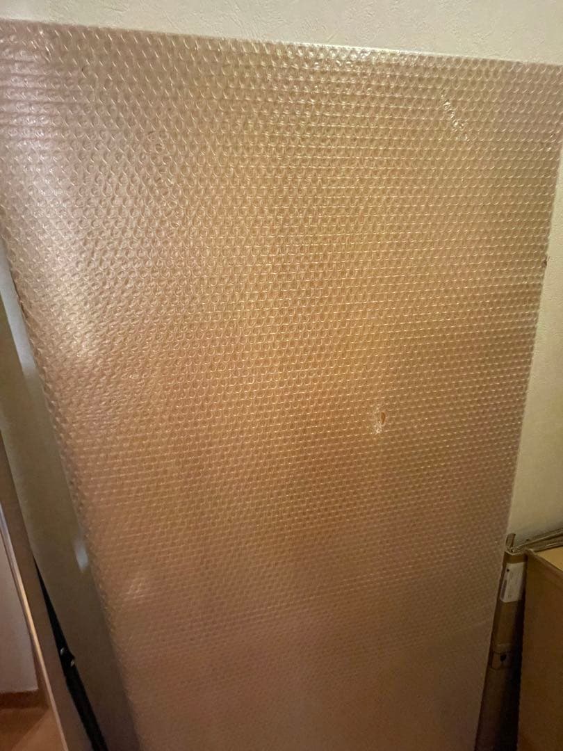 無印良品　リビングでもダイニングでもつかえるテーブル