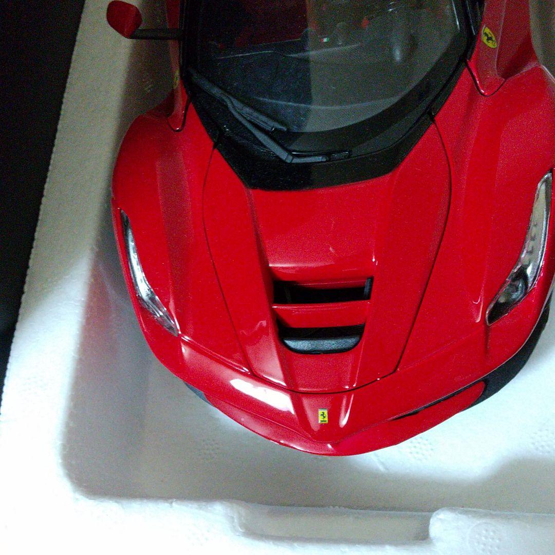 限定品burajoFERRARI12分の1サイズ