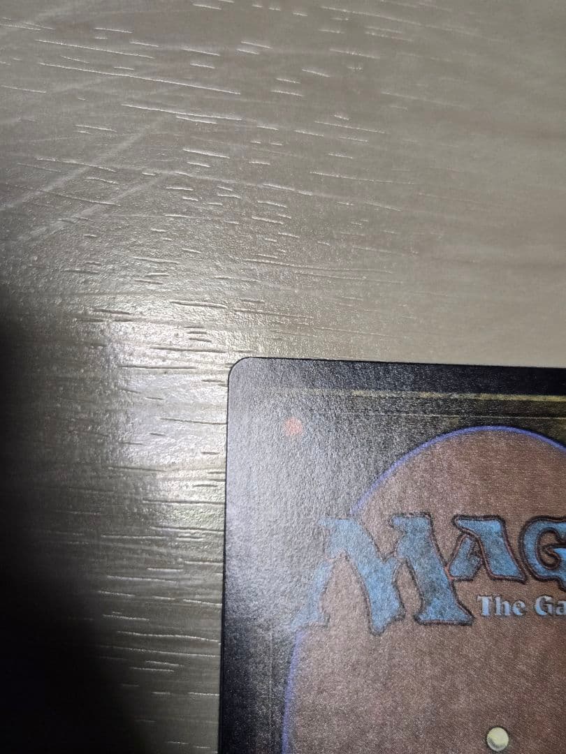 MTG　迷える黒魔道士、ビビ　通常版　２枚セット