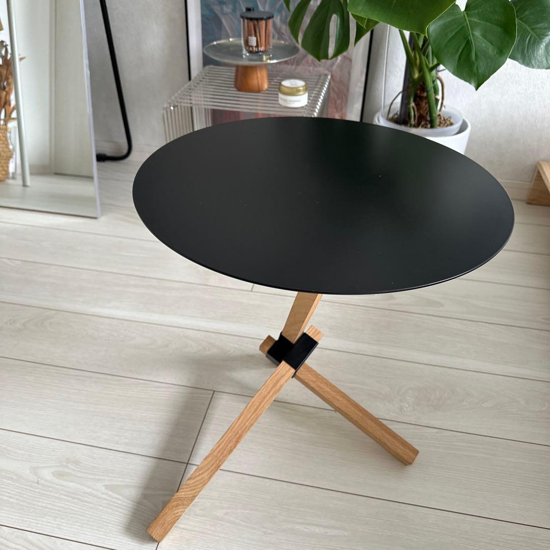 DUENDE TRE サイドテーブル