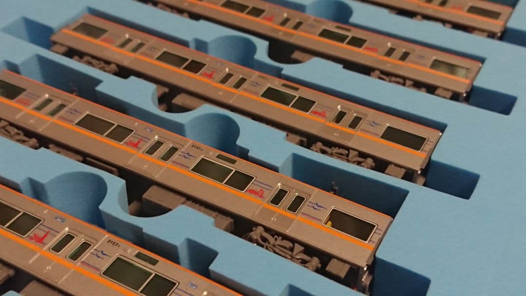 Nゲージ マイクロエース 京成3100形 成田スカイアクセス線