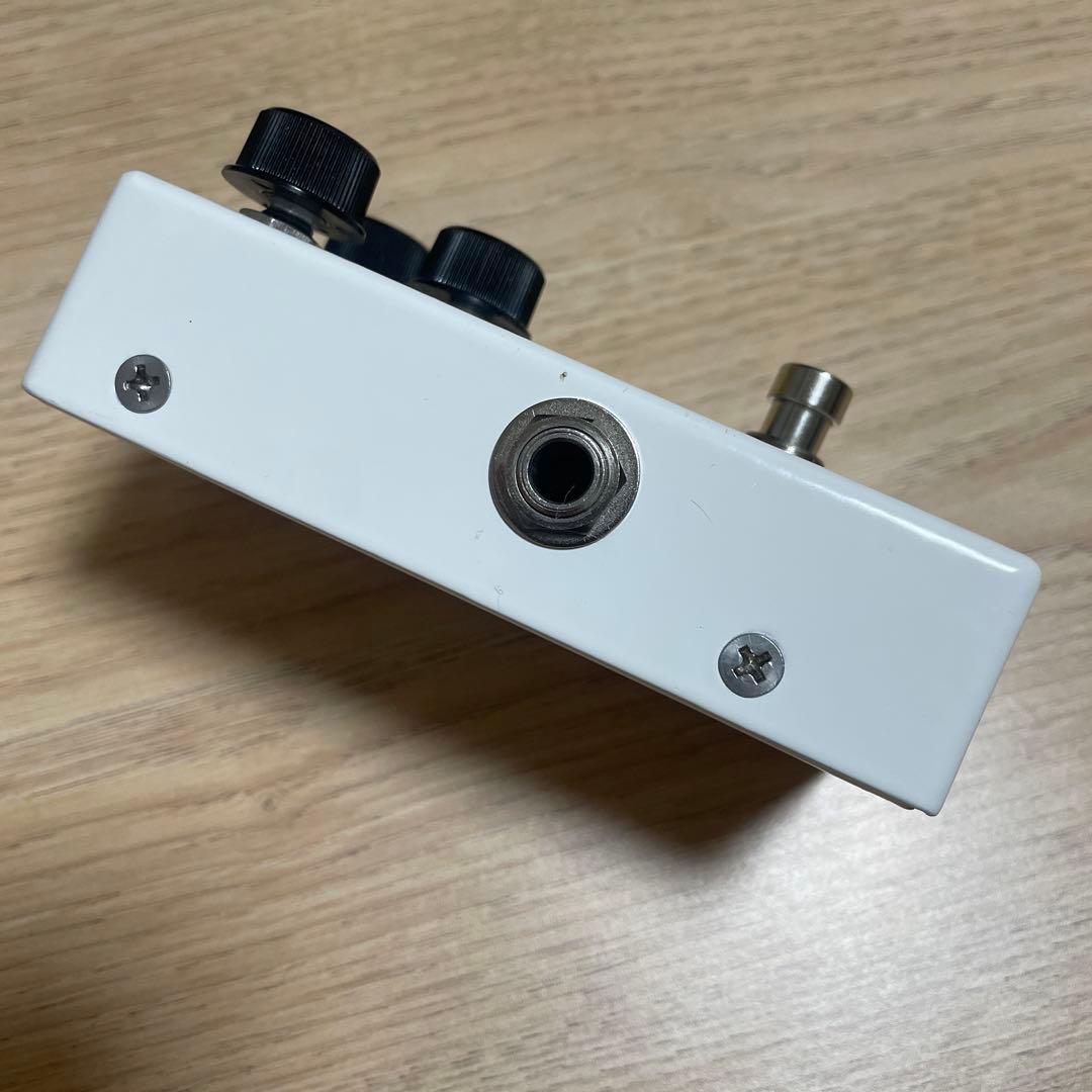 Jetter gear Traindrive オーバードライブ