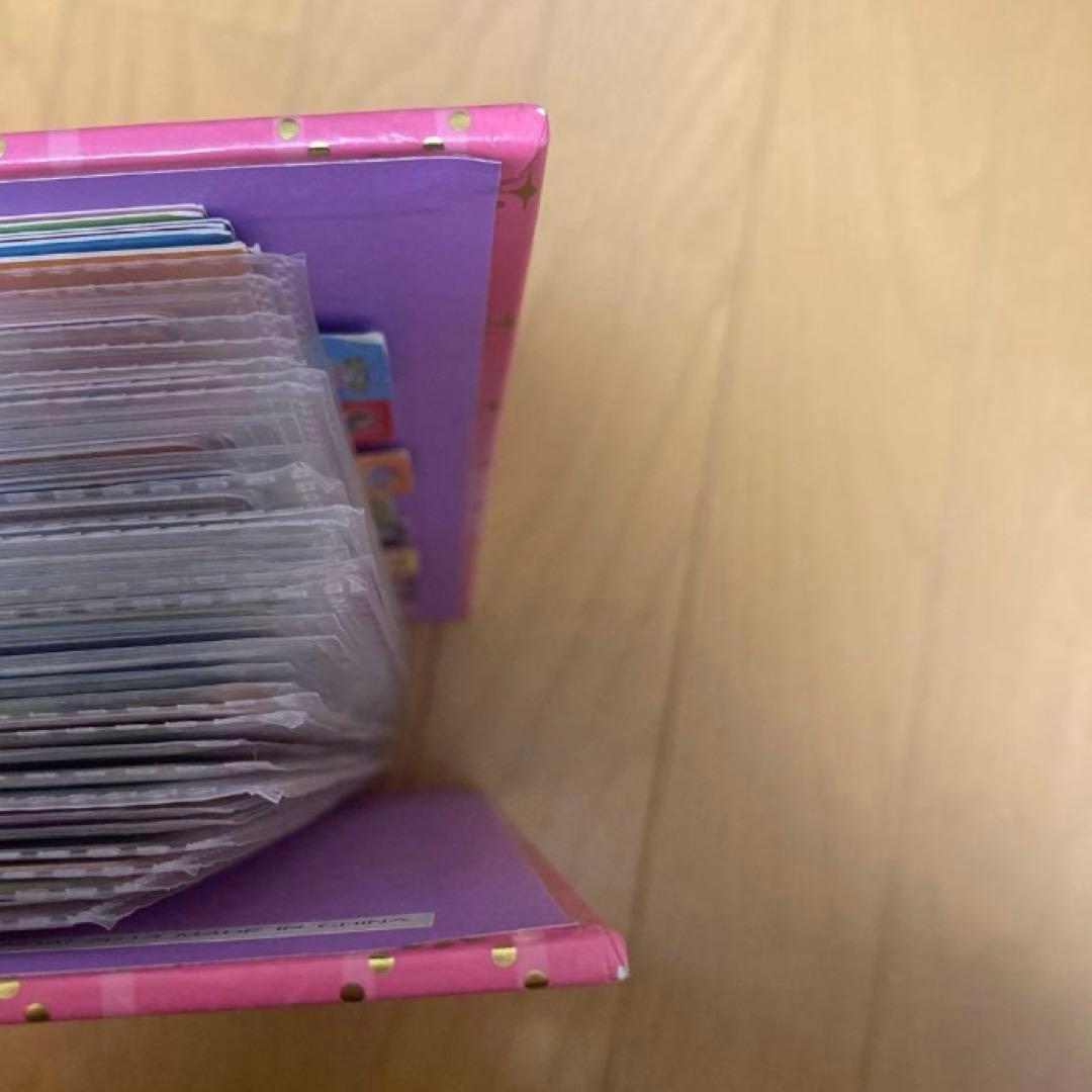 アイカツカード　まとめ売り　約600枚