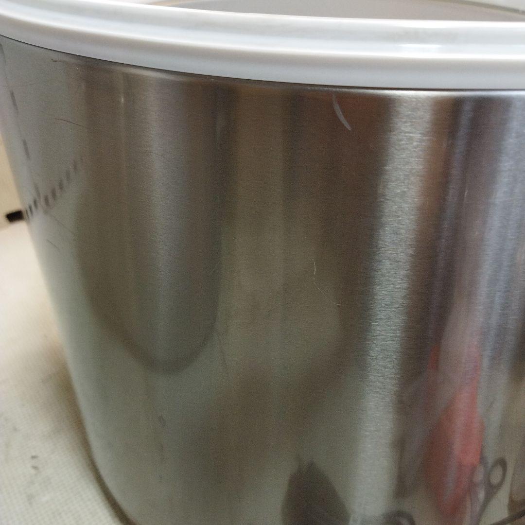 タイガー 電子ジャー TIGER JHC‐900A 保温専用 5升 9.0L