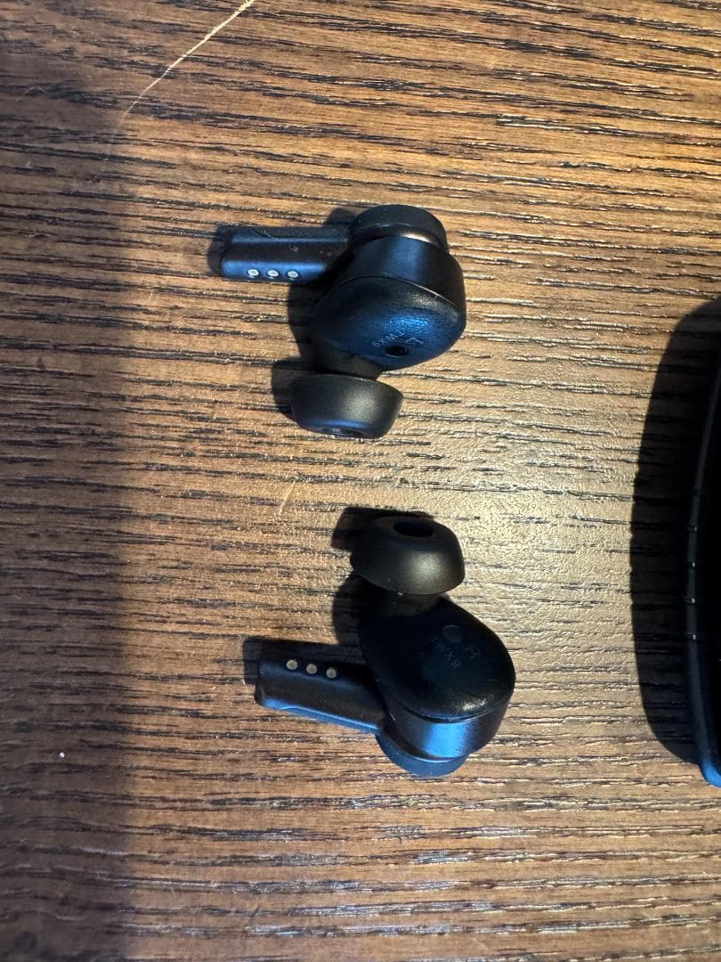 audio-technica ATH-TWX9 ワイヤレスイヤフォン