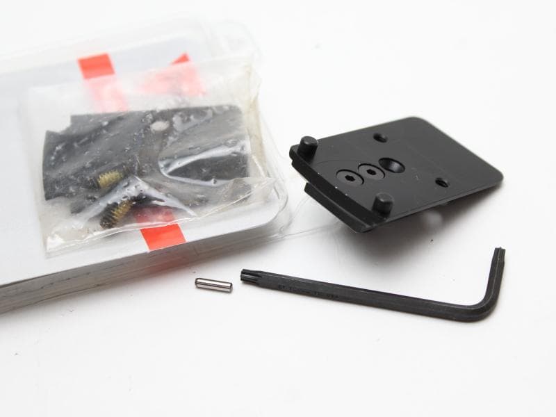 Trijicon RM61 RMR/SRO■トリジコン マウント